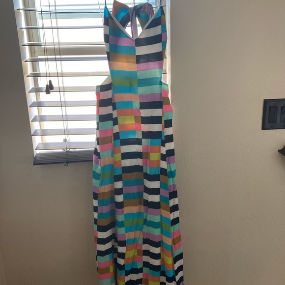 Mara Hoffman colorful dress - Picture 5 of 6